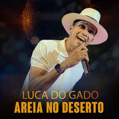 Areia no Deserto