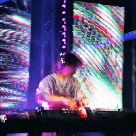 The Light (Extended Mix)