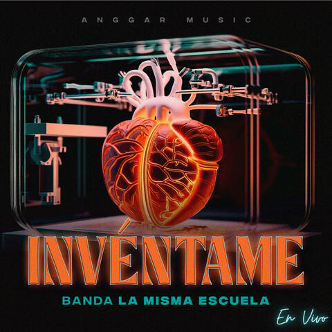 Invéntame