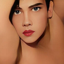 Living at the edge of tonight Dre