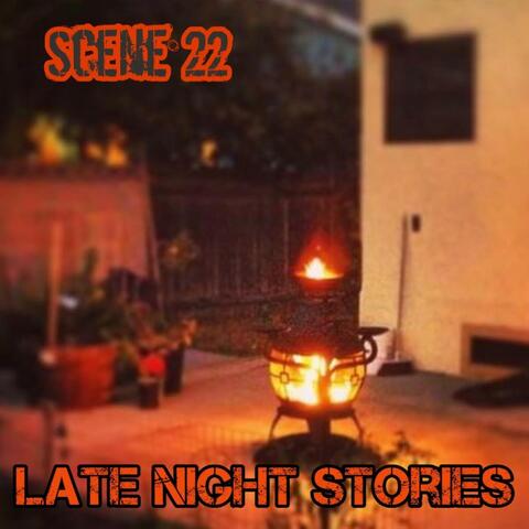 Late Night Stories