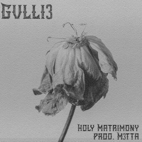 Holy Matrimony