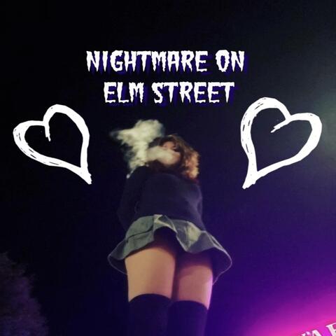 Nightmare On Elm Street