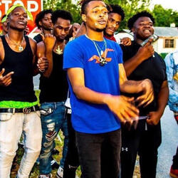 GBA - Chypher Pt. 2