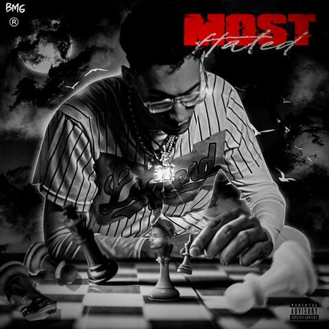 MOST HATED (Vol 1)