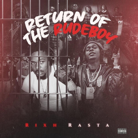 Return Of The RudeBoy