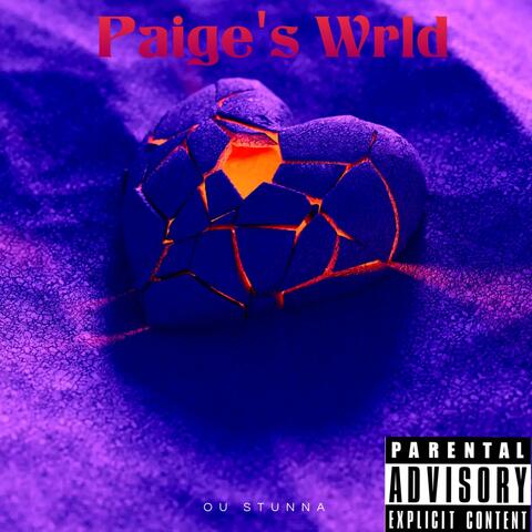 Paige's Wrld