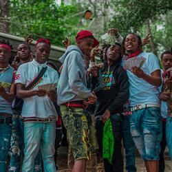 Real Rap No Kapp