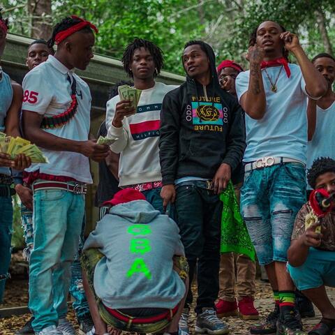 B.G N my City Freestyle