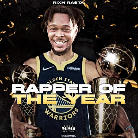 Rapper Of The Year
