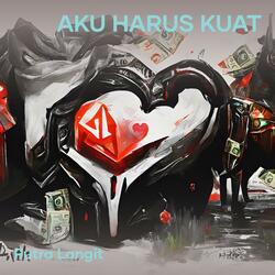 Aku Harus Kuat