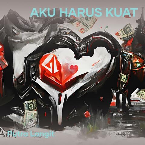 Aku Harus Kuat