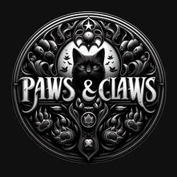 Paws & Claws