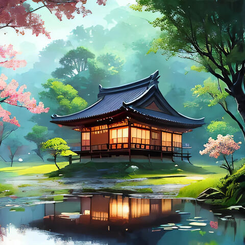 Gentle Breeze Song (63785)