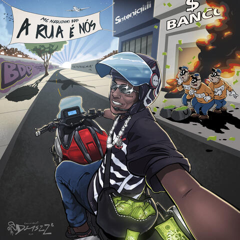 A Rua É Nós