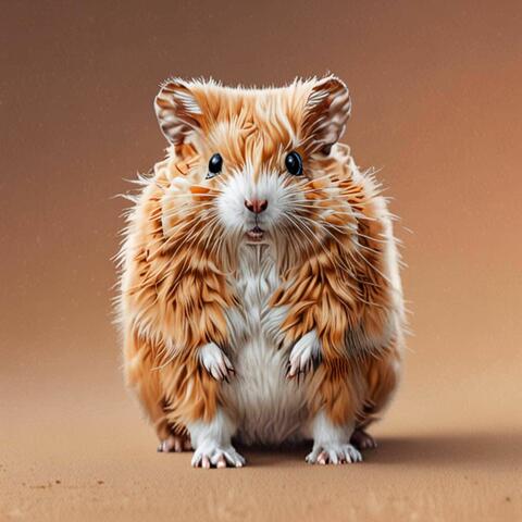 Хамстер Комбат