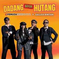 Dadang Bayar Hutang