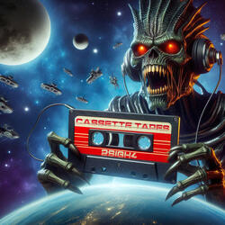 Cassette Tapes