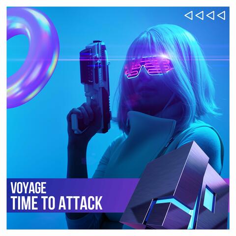 Time To Attack