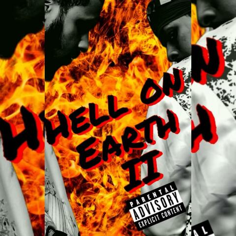H.O.E II (The Mixtape)