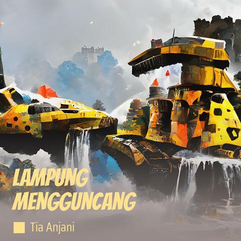 Lampung  Mengguncang