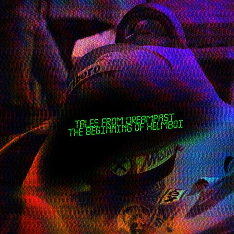 Tales From DREAMPAST: The Beginning Of HELMBOI
