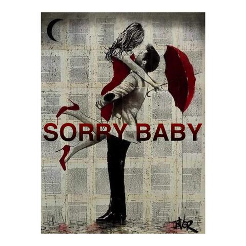 BABY(SORRY)