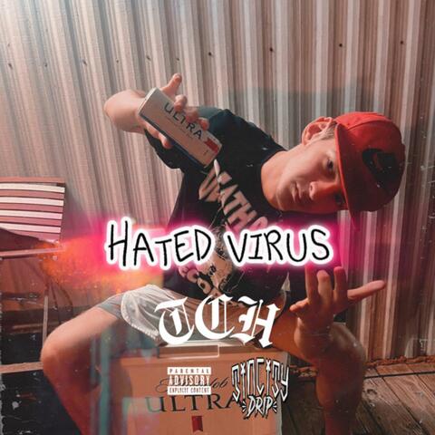 Hatred Virus