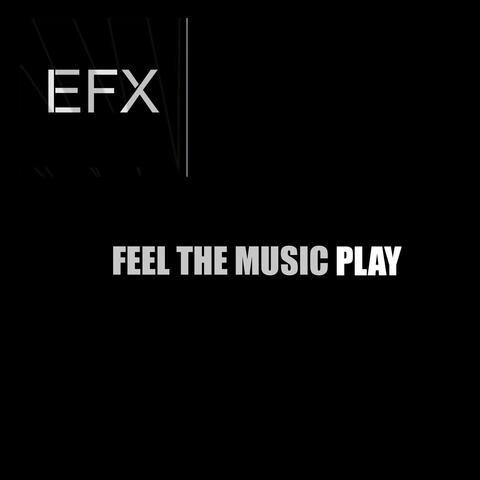 Feel the music play