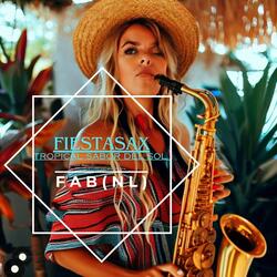 FiestaSax : Tropical Sabor Del Sol