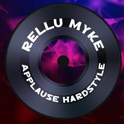 Applause Hardstyle