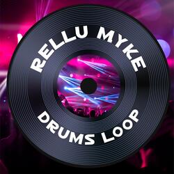 Drums Loop