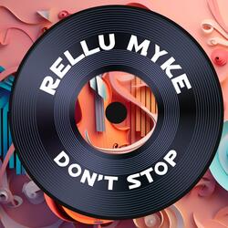 Don't Stop