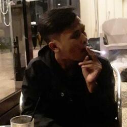 The most beautiful lover