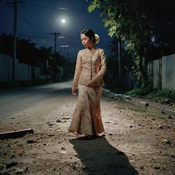 Jalan Terjal Kehidupan