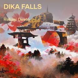 dika falls