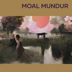 Moal mundur
