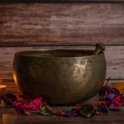 Om Somaya Serenity