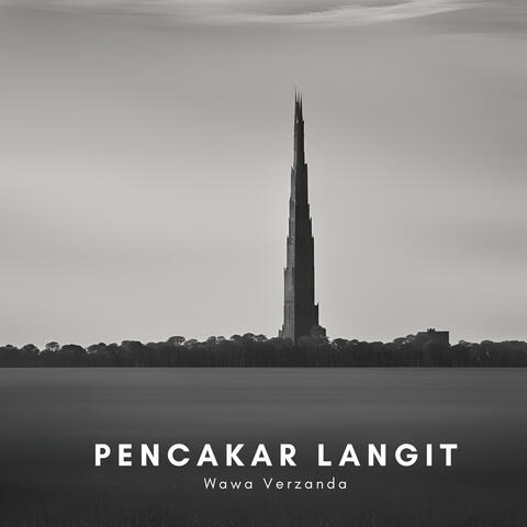 Pencakar Langit