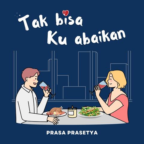 Tak Bisa Ku Abaikan
