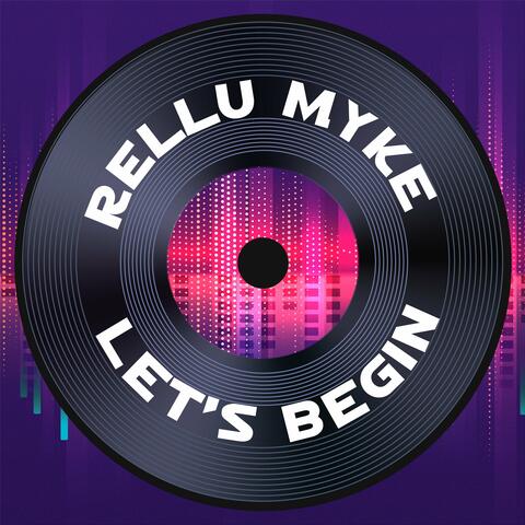 Let's Begin