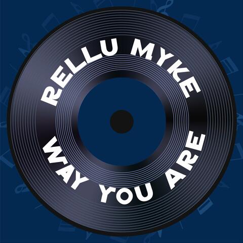 Way You Are