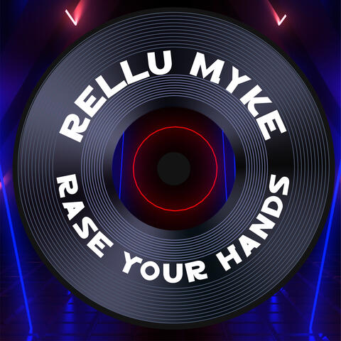 Raise Your Hands