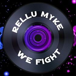 We Fight