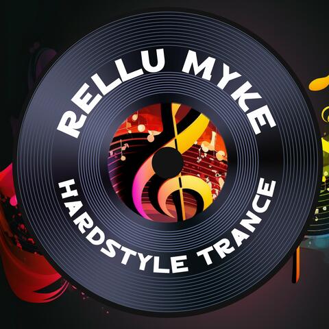 Hardstyle Trance
