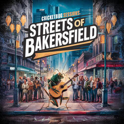Streets Of Bakersfield