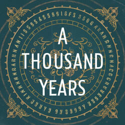 A Thousand Years
