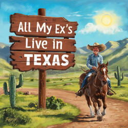 All My Ex's Live In Texas