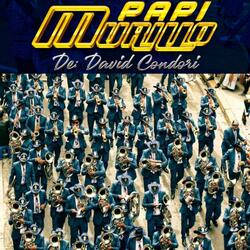 Aquí llega papi murillo