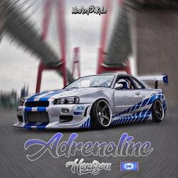 Adrenaline on Horizon